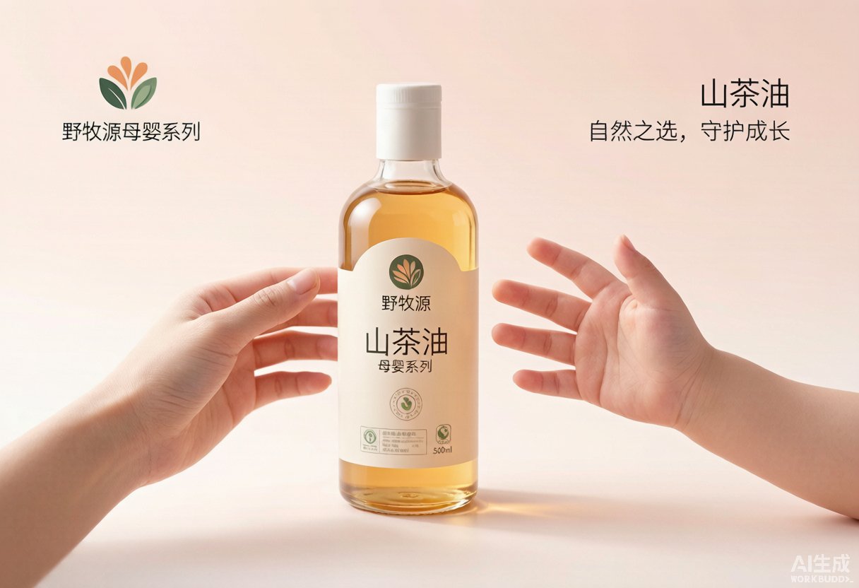 野沐源 · 母婴系列
