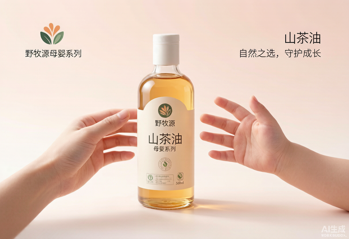 野沐源 · 母婴系列