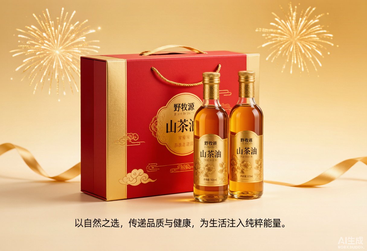 野沐源 · 礼盒系列