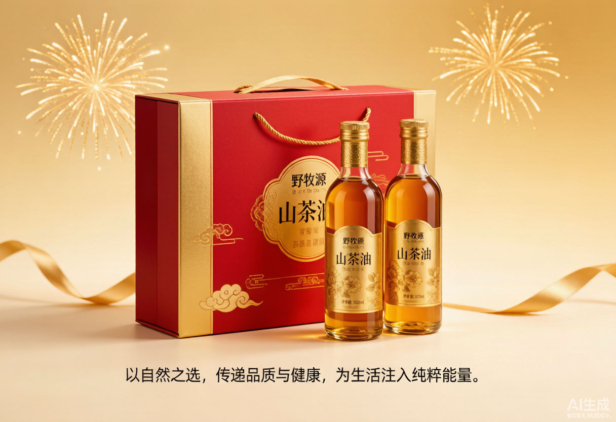 野沐源 · 礼盒系列