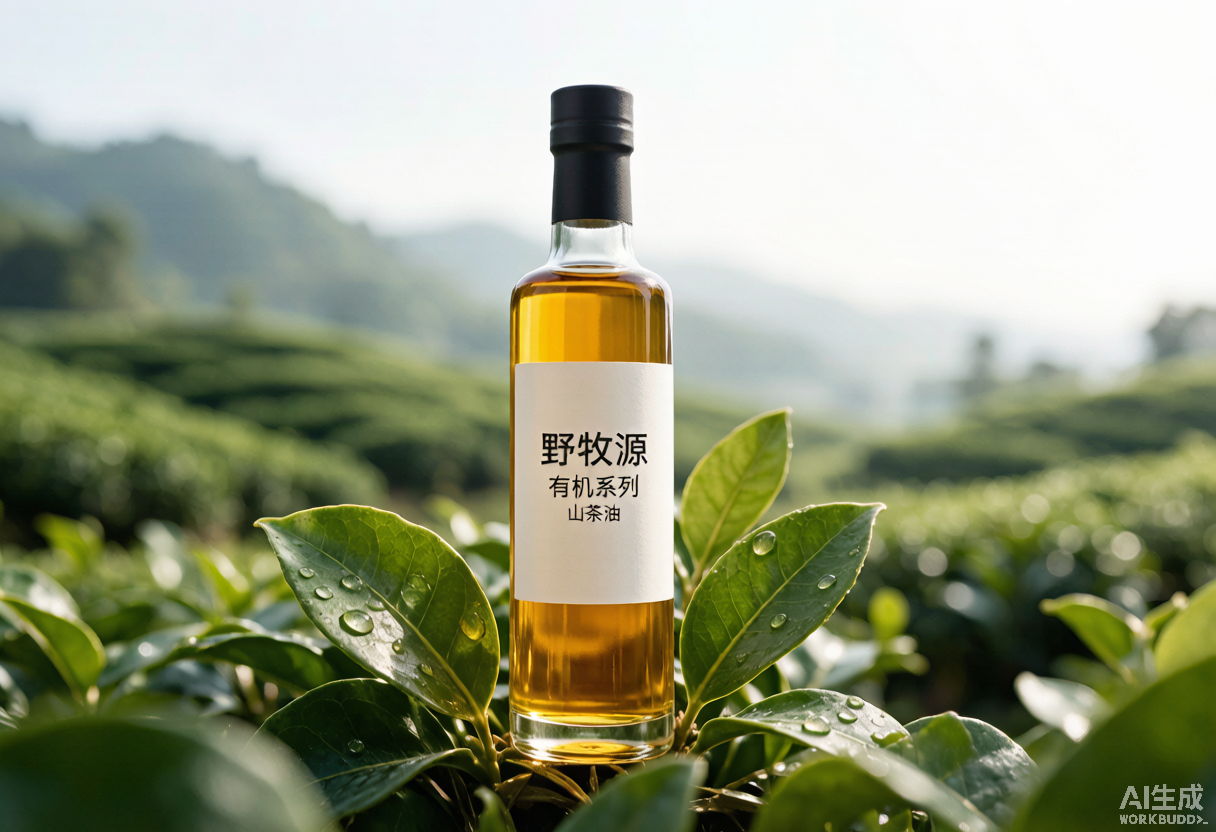 野沐源 · 有机系列