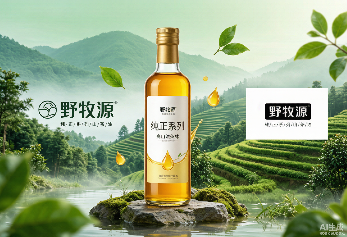 野沐源 · 纯正系列